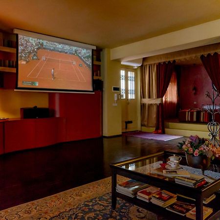 Bohemian Suite Spacious And Central Loft Bolonya Dış mekan fotoğraf