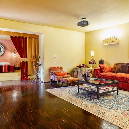 Bohemian Suite Spacious And Central Loft Bolonya Dış mekan fotoğraf