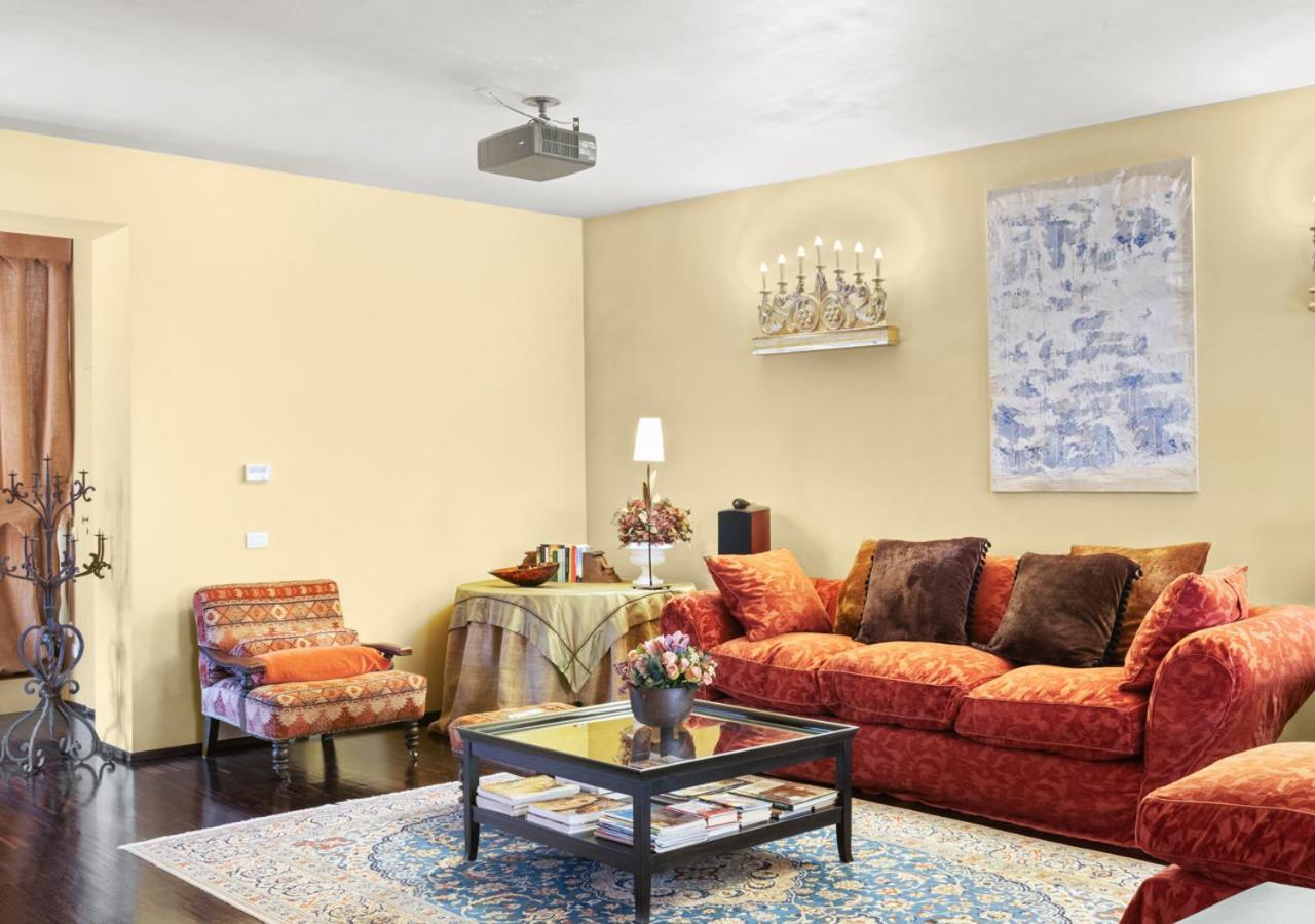 Bohemian Suite Spacious And Central Loft Bolonya Dış mekan fotoğraf
