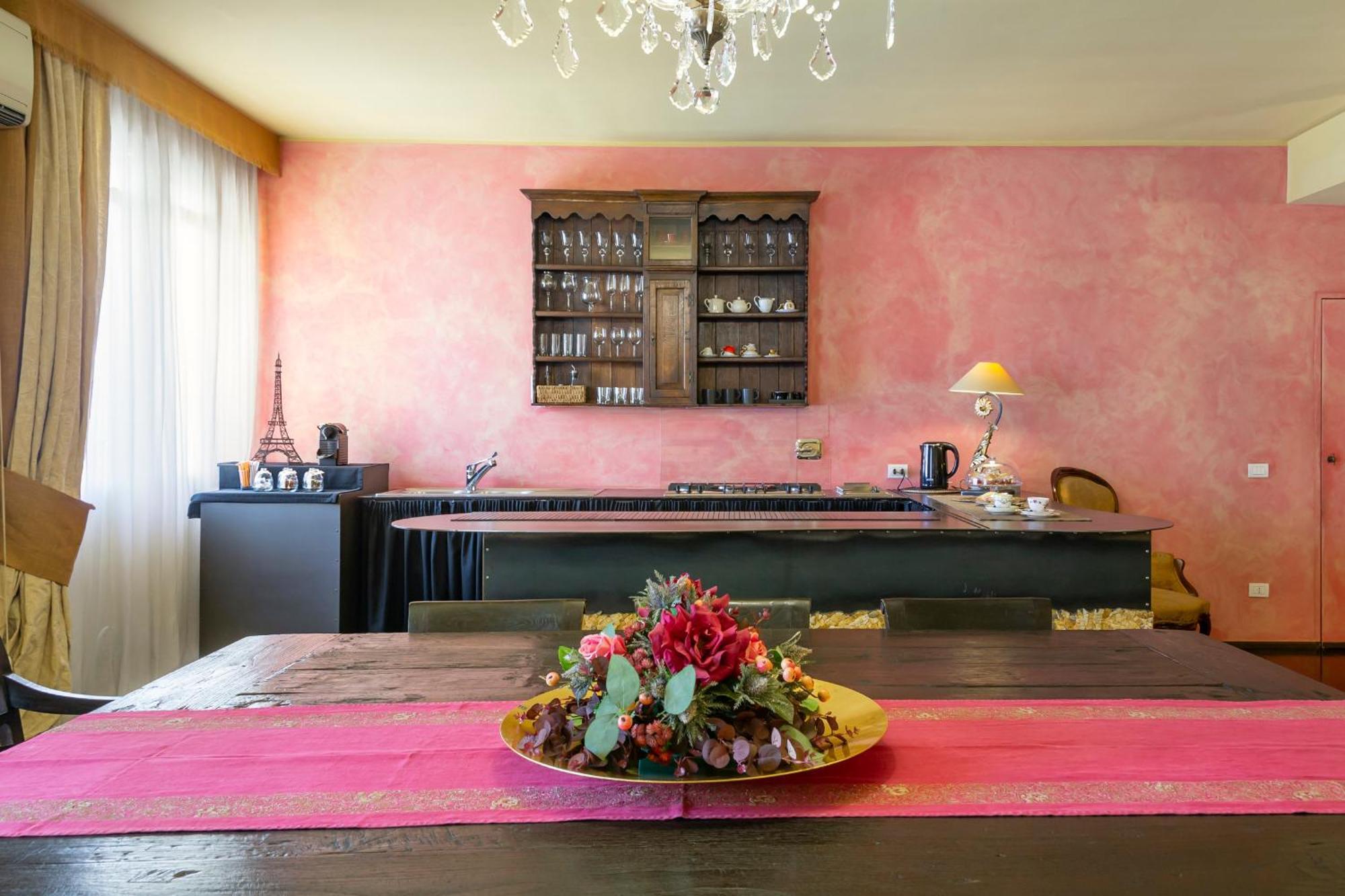 Bohemian Suite Spacious And Central Loft Bolonya Dış mekan fotoğraf