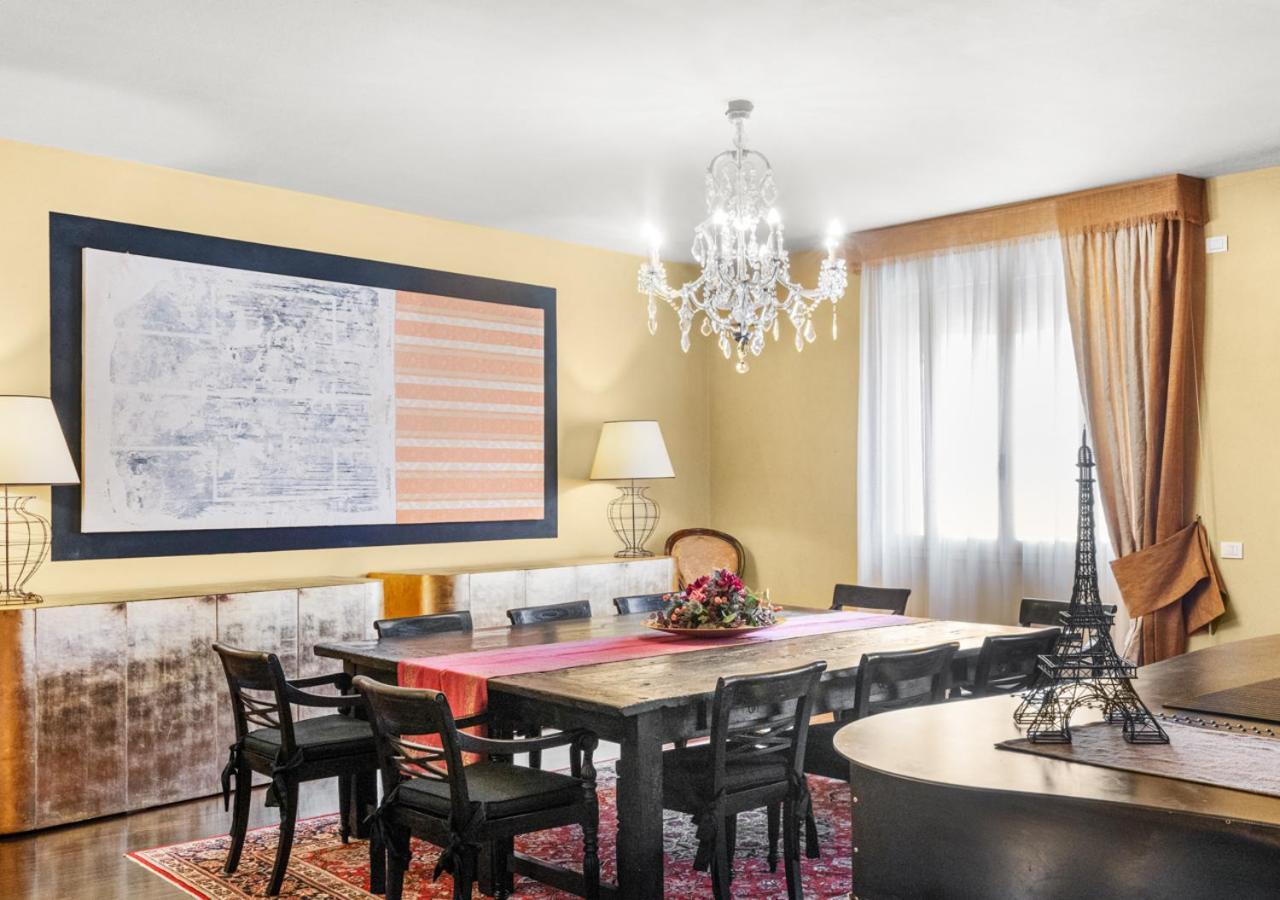 Bohemian Suite Spacious And Central Loft Bolonya Dış mekan fotoğraf