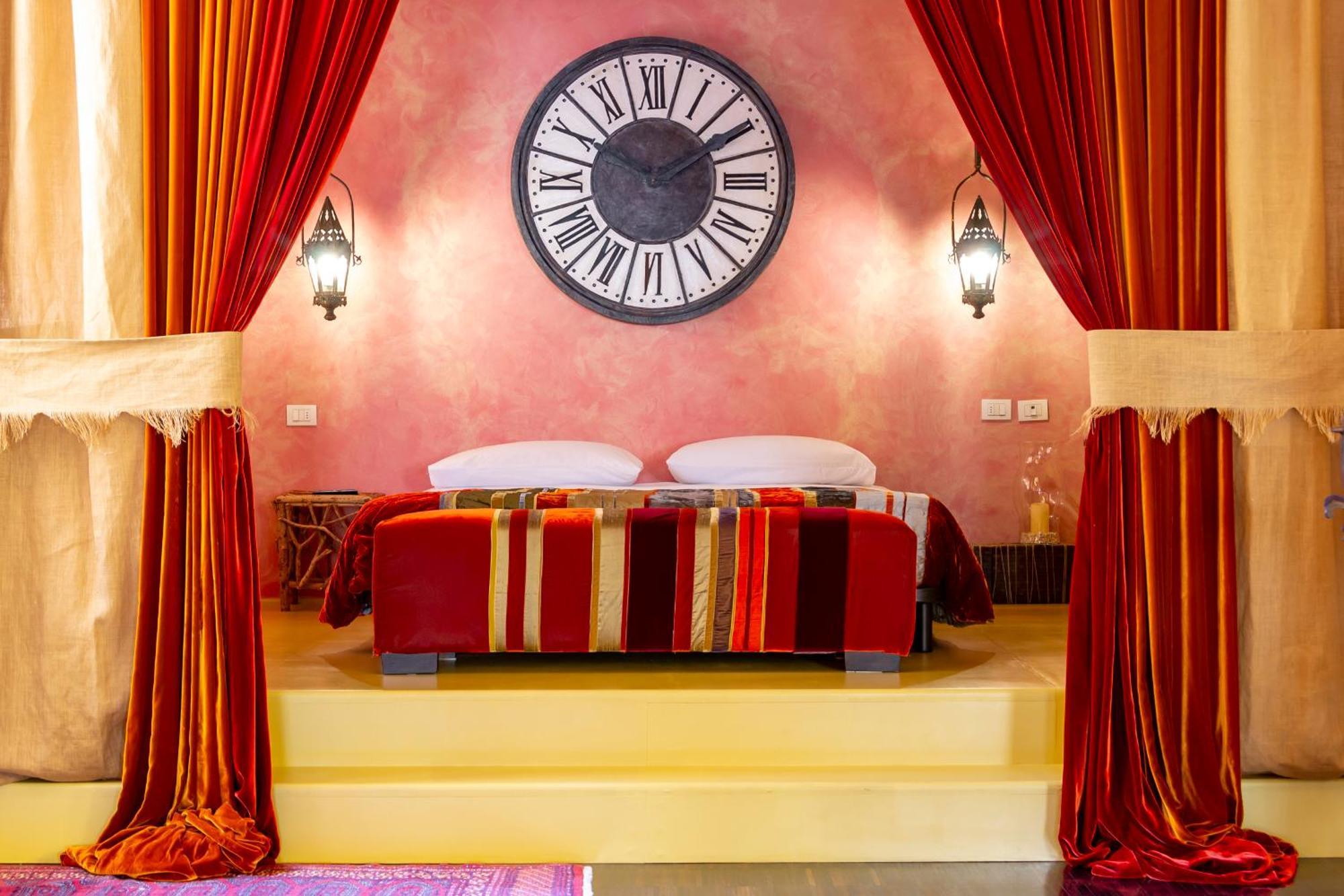Bohemian Suite Spacious And Central Loft Bolonya Dış mekan fotoğraf